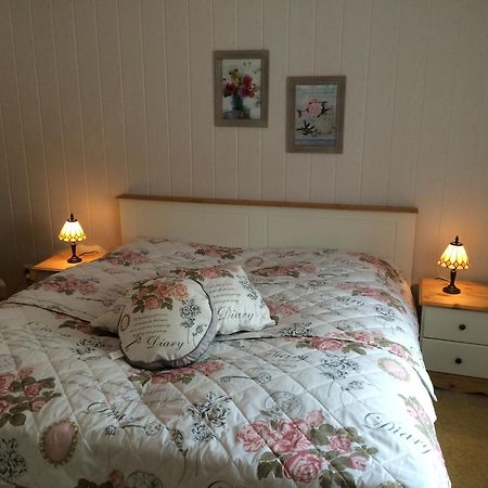 Ferienwohnung Hinterhermsdorf Glaser Sebnitz Kültér fotó