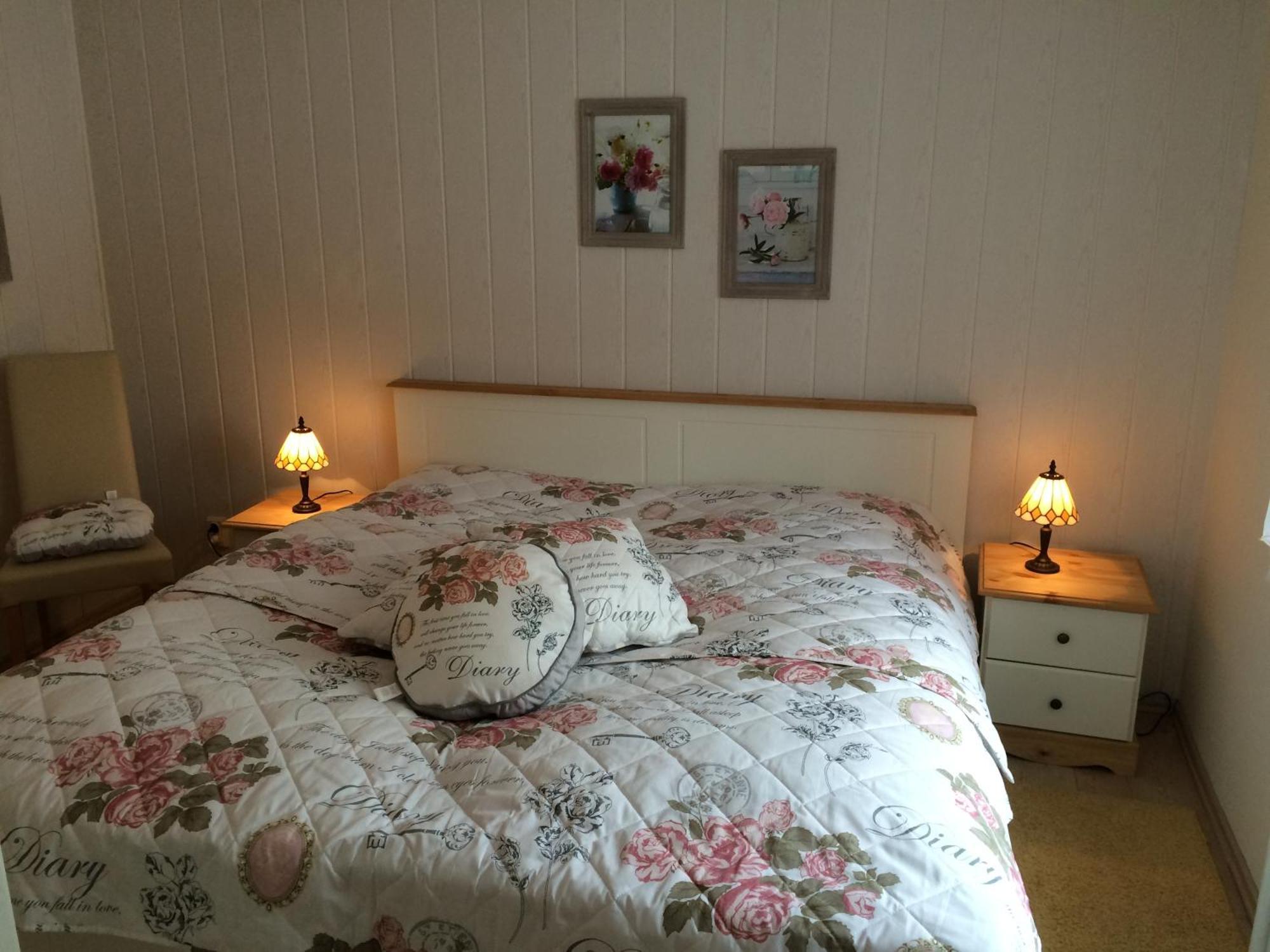 Ferienwohnung Hinterhermsdorf Glaser Sebnitz Kültér fotó